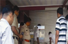 Thieves steal valuables worth over Rs 5.5 lakhs from jewellery store, bakery in Nelyady